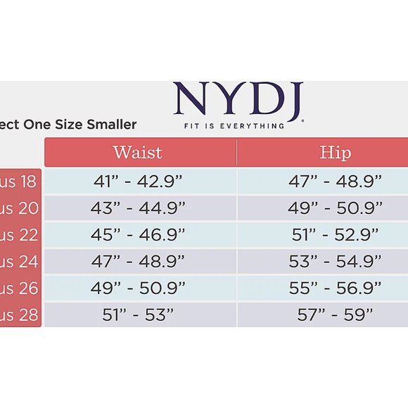 NYDJ Cool Embrace Skinny Crop Side Slits Optic - a377695 - Picture 2 of 4